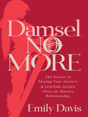 cover image of Damsel No More!